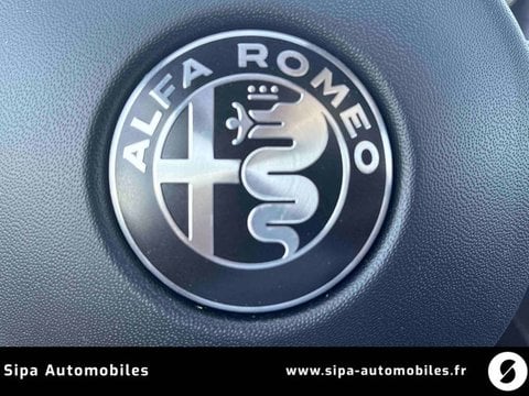 Voitures D'0Km À Dax | Alfa Romeo Tonale 1.5 Ibrida 175 Ch Vgt Tct7 Veloce 5P