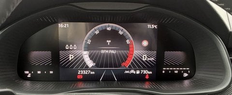 Voitures D'occasion À Lescar | Škoda Scala 1.5 Tsi 150 Ch Dsg7 Act Selection 5P