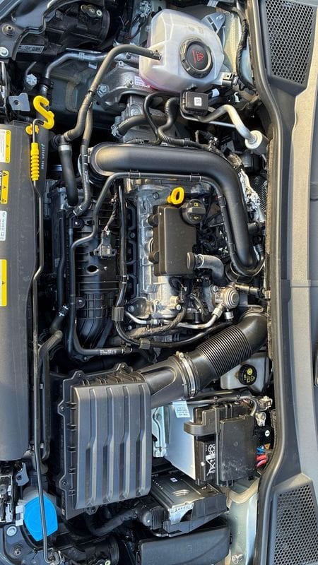 Voitures D'occasion À Lescar | Seat Ibiza 1.0 Tsi 95 Ch S/S Bvm5 Copa 5P