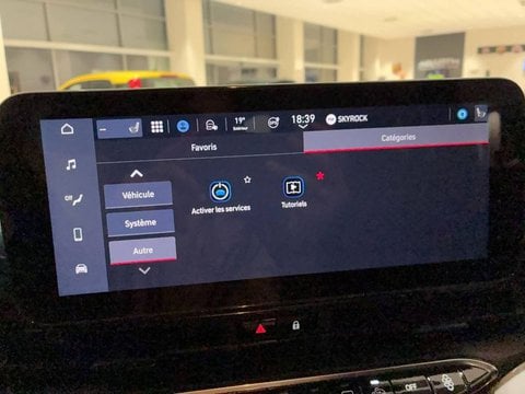 Voitures D'0Km À Toulouse | Fiat 500 Iii Electrique E 95 Ch Icône 3P