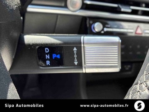 Voitures D'occasion À Muret | Hyundai Tucson 1.6 T-Gdi 215 Hybrid Bva6 Intuitive 5P