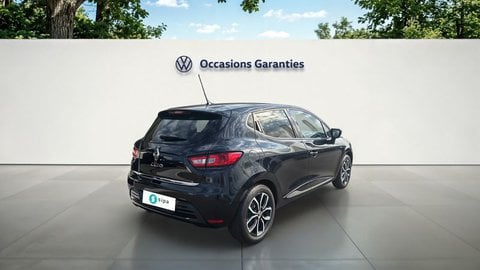 Voitures D'occasion À Lescar | Renault Clio 1.2 16V 75 Limited 5P
