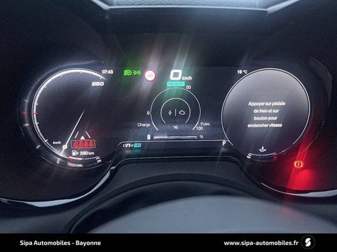 Voitures D'occasion À Bayonne | Alfa Romeo Tonale 1.5 Hybrid 130 Ch Tct7 Sprint 5P