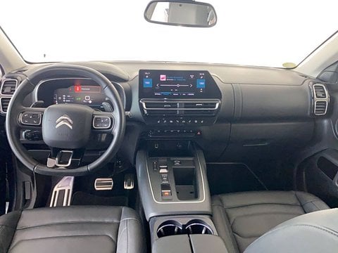 Voitures D'occasion À Fenouillet | Citroën C5 Aircross Bluehdi 130 S&S Eat8 Shine Pack 5P