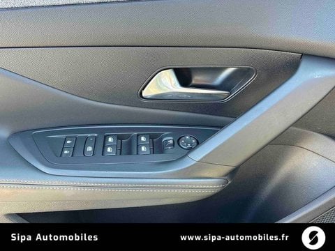 Voitures D'occasion À Toulouse | Peugeot 308 Puretech 130Ch S&S Bvm6 Allure 5P