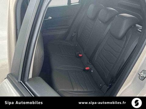 Voitures D'occasion À Mérignac | Jeep Avenger 1.2 Turbo T3 100 Ch E-Hybrid Bvr6 Summit 5P