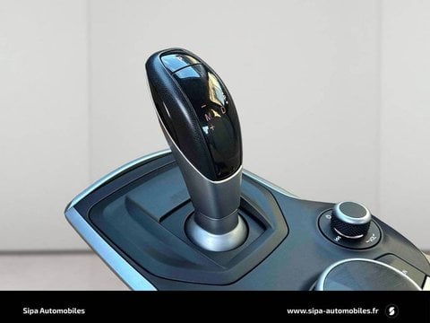 Voitures D'occasion À Mérignac | Alfa Romeo Giulia 2.2 150 Ch At8 Lusso 4P