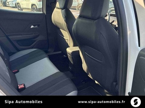 Voitures D'occasion À Toulouse | Opel Mokka Electrique 136 Ch & Batterie 50 Kwh Elegance 5P