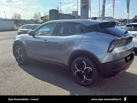 Voitures D'0Km À Lescar | Alfa Romeo Junior Ibrida Junior 1.2 Ibrida 145 Ch E-Dct6 Speciale 5P