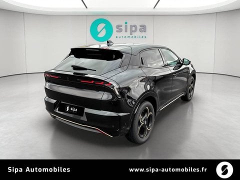 Voitures D'0Km À Lescar | Alfa Romeo Junior Elettrica Junior Electrique 156 Ch Intensa 5P