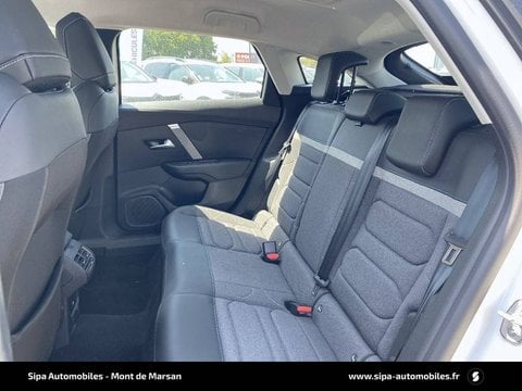 Voitures D'occasion À Mont-De-Marsan | Citroën C4 Puretech 130 Eat8 Plus 5P