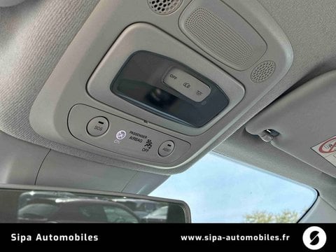 Voitures D'occasion À Toulouse | Fiat 500 3+1 E 95 Ch Icône 4P