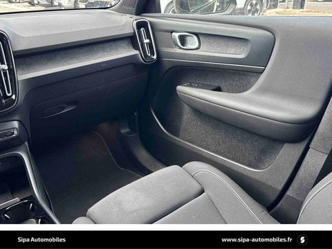 Voitures D'occasion À Labège | Volvo Xc40 Recharge 231 Ch 1Edt Start 5P