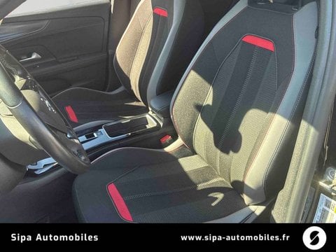 Voitures D'occasion À Toulouse | Opel Mokka Electrique 136 Ch & Batterie 50 Kwh Gs Line 5P
