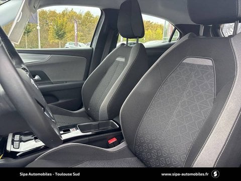 Voitures D'occasion À Toulouse | Opel Mokka Electrique 136 Ch & Batterie 50 Kwh Edition 5P