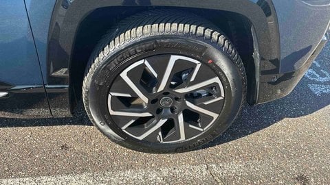 Voitures D'0Km À Mérignac | Jeep Compass Iii Electrique 157 Kw 4X2 First Edition 5P