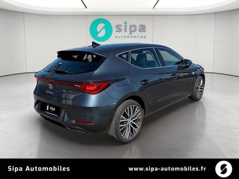Voitures D'occasion À Mérignac | Seat Leon 1.5 Etsi 150 Dsg7 Xcellence 5P