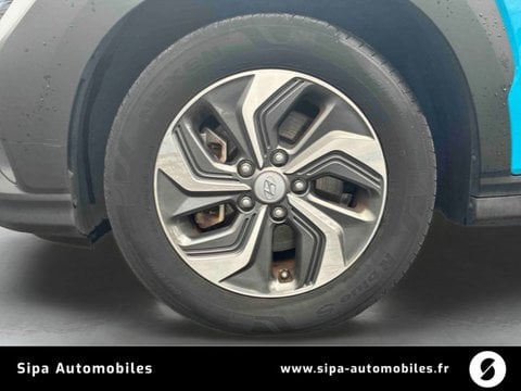 Voitures D'occasion À Villenave-D'ornon | Hyundai Kona Hybrid 141 Initia 5P
