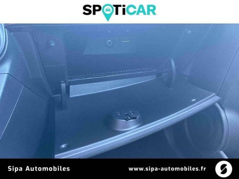 Voitures D'occasion À Mérignac | Fiat 500 1.0 70 Ch Hybride Bsg S/S Web Collezione 3P
