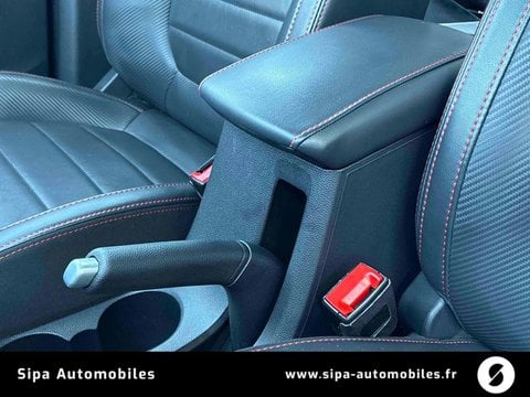 Voitures D'occasion À Mérignac | Mg Zs 1.5L Vti-Tech 106Ch 2Wd Luxury 5P