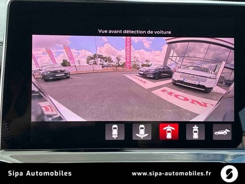 Voitures D'occasion À Mérignac | Jeep Compass 1.5 Turbo T4 130 Ch Bvr7 E-Hybrid Altitude 5P