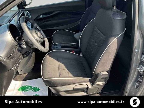 Voitures D'occasion À Toulouse | Fiat 500 Iii Electrique E 118 Ch Nouvelle 3P