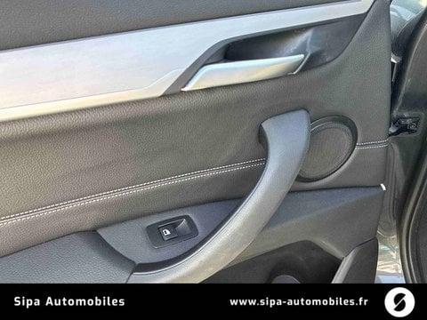 Voitures D'occasion À Villenave-D'ornon | Bmw X1 Sdrive 18D 150 Ch Bva8 Xline 5P