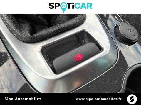 Voitures D'occasion À Lescar | Peugeot 3008 1.6 Bluehdi 120Ch S&S Bvm6 Style 5P