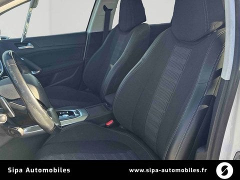 Voitures D'occasion À Toulouse | Peugeot 308 Puretech 130Ch S&S Eat8 Allure 5P