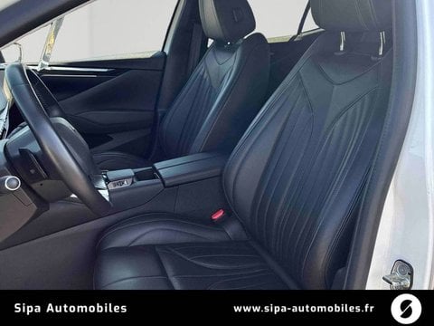 Voitures D'occasion À Toulouse | Ds Ds 4 Hybride E-Tense 225 Eat8 Rivoli 5P