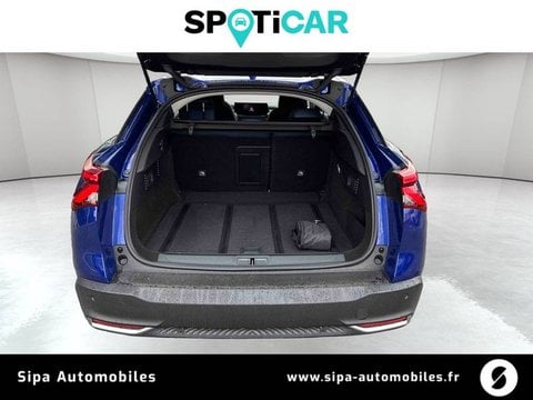 Voitures D'occasion À Lescar | Citroën C5 X Puretech 180 S&S Eat8 Shine 5P