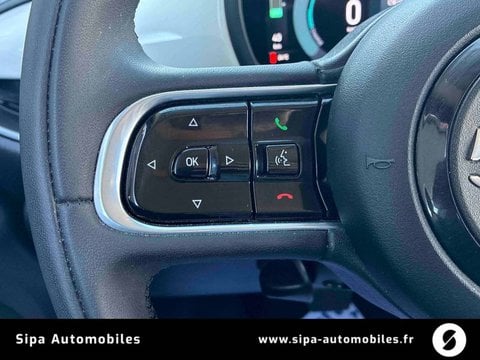 Voitures D'occasion À Mérignac | Fiat 500 Iii Electrique E 95 Ch Nouvelle 3P