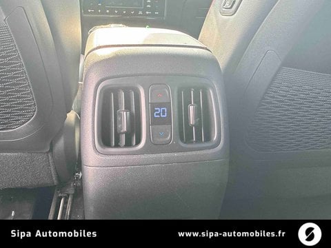 Voitures D'occasion À Libourne | Hyundai Tucson 1.6 Crdi 136 Hybrid 48V Dct-7 N Line Executive 5P