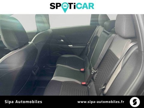 Voitures D'0Km À Mérignac | Jeep Compass Iii 1.2 Turbo T3 145 Ch Bvr6 E-Hybrid 4X2 First Editio...
