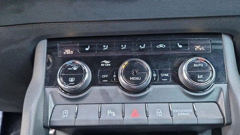 Voitures D'occasion À Tarbes | Škoda Karoq 1.5 Tsi 150 Ch Act Dsg7 Sportline 5P