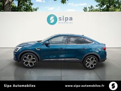Voitures D'occasion À Le Bouscat | Renault Arkana Mild Hybrid 140 Edc Fap - 22 Techno 5P