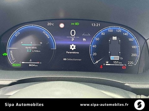 Voitures D'occasion À Mérignac | Toyota Yaris Cross Hybride 130H 2Wd Collection 5P