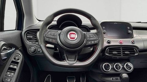 Voitures D'occasion À Villenave-D'ornon | Fiat 500X 1.5 Firefly 130 Ch S/S Dct7 Hybrid Sport 5P