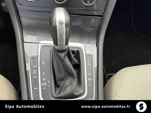 Voitures D'occasion À Le Bouscat | Volkswagen Golf 1.0 Tsi 115 Dsg7 Confortline Business 5P