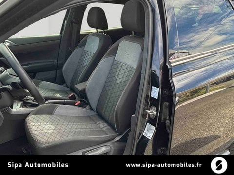 Voitures D'occasion À Lescar | Volkswagen Polo 1.0 Tsi 110 S&S Dsg7 R-Line 5P