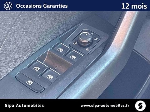 Voitures D'occasion À Lescar | Volkswagen T-Cross 1.0 Tsi 110 Start/Stop Bvm6 R-Line Tech 5P