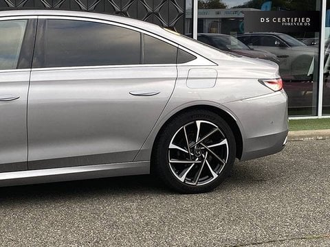 Voitures D'occasion À Lescar | Ds Ds 9 Ds9 Hybride E-Tense 225 Rivoli + 4P