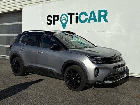 Voitures D'occasion À Lescar | Citroën C5 Aircross Puretech 130 S&S Eat8 Shine 5P