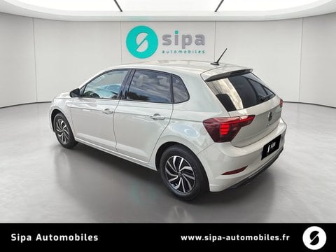 Voitures D'0Km À Tarbes | Volkswagen Polo 1.0 Tsi 95 S&S Bvm5 Vw Edition 5P
