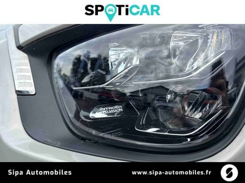 Voitures D'occasion À Mont-De-Marsan | Citroën C3 Puretech 83 S&S Bvm5 You! 5P