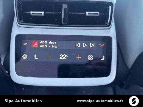 Voitures D'occasion À Labège | Polestar 4 Polestar Lr Dual Motor Awd 100 Kwh Performance Prime 4P