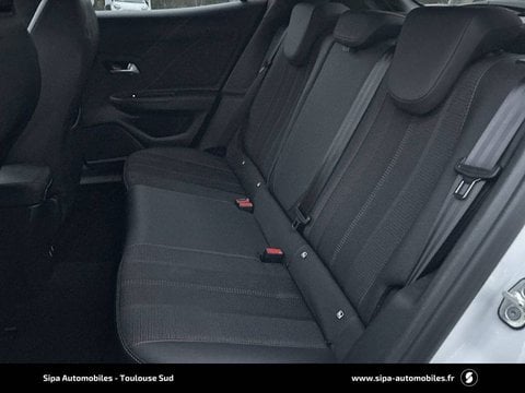 Voitures D'occasion À Toulouse | Opel Mokka 1.2 Turbo Hybrid 136 Ch E-Dct6 Gs 5P