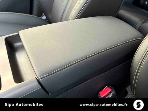 Voitures D'occasion À Mérignac | Byd Atto 2 1.5 Dm-I Boost 4P