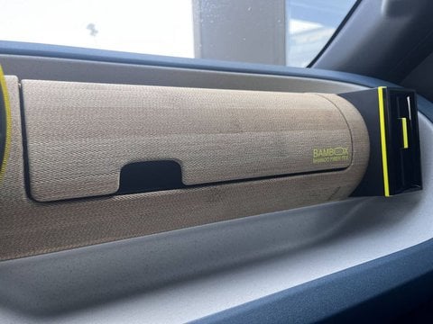 Voitures D'0Km À Mérignac | Fiat Panda Grande Electrique Grande E 83Ch La Prima 5P