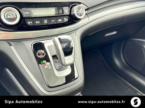 Voitures D'occasion À Lescar | Honda Cr-V 1.6 I-Dtec 4Wd Exclusive Navi At 5P